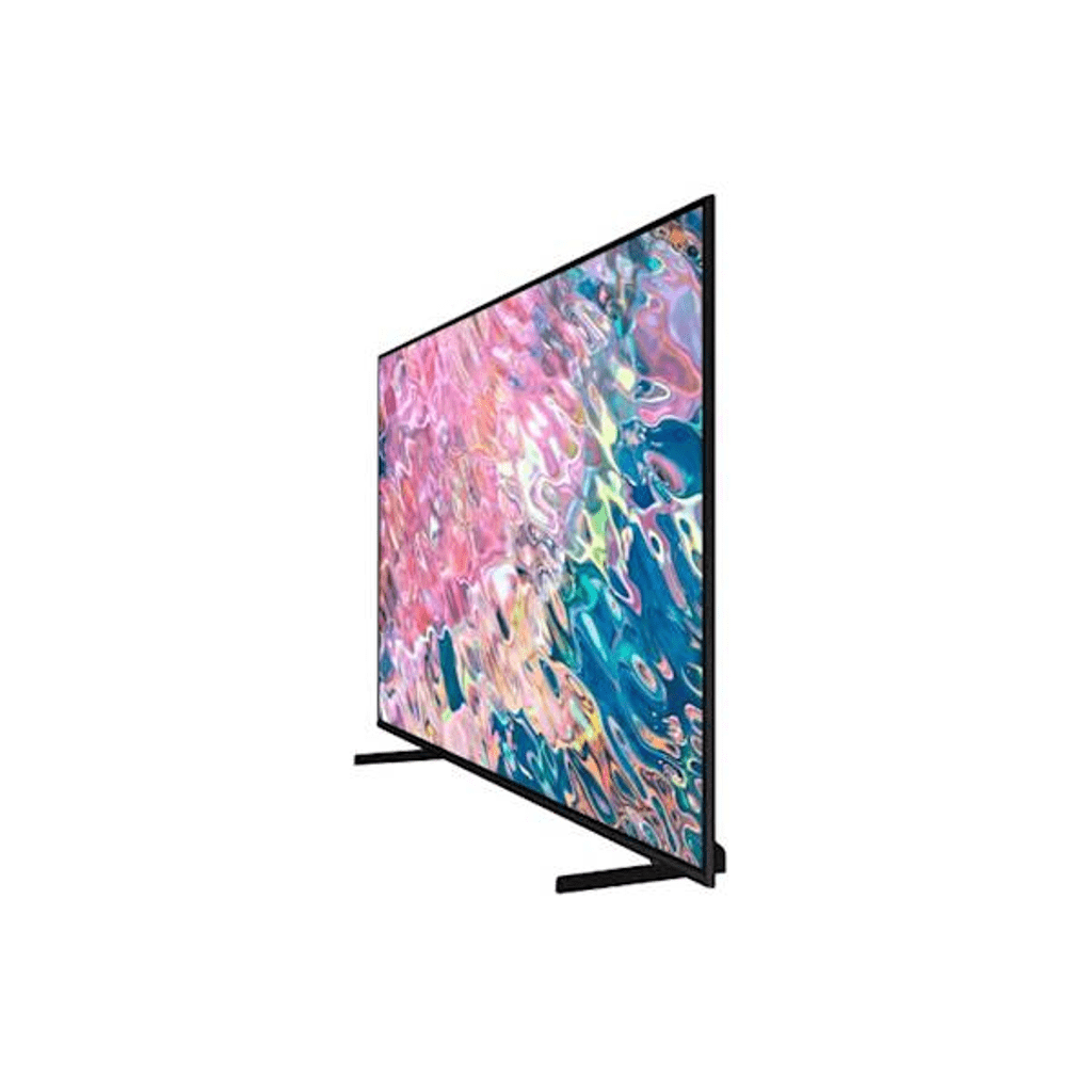 SAMSUNG TV 214 cm (85") QLED TV 85Q60B (QE85Q60BAUXH)