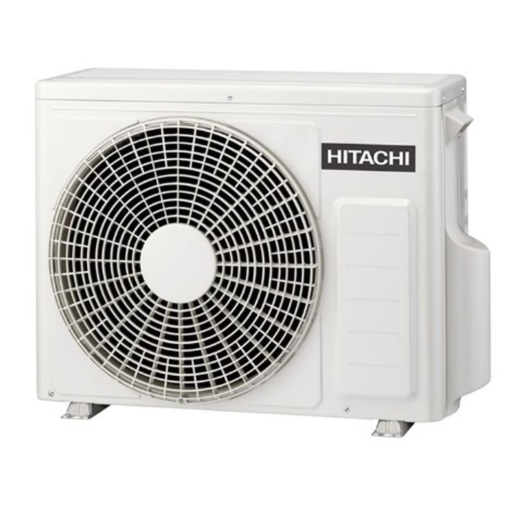 HITACHI Air Home 400 RAC-DJ35PHAE + RAK-DJ35PHAE 3,5 kW