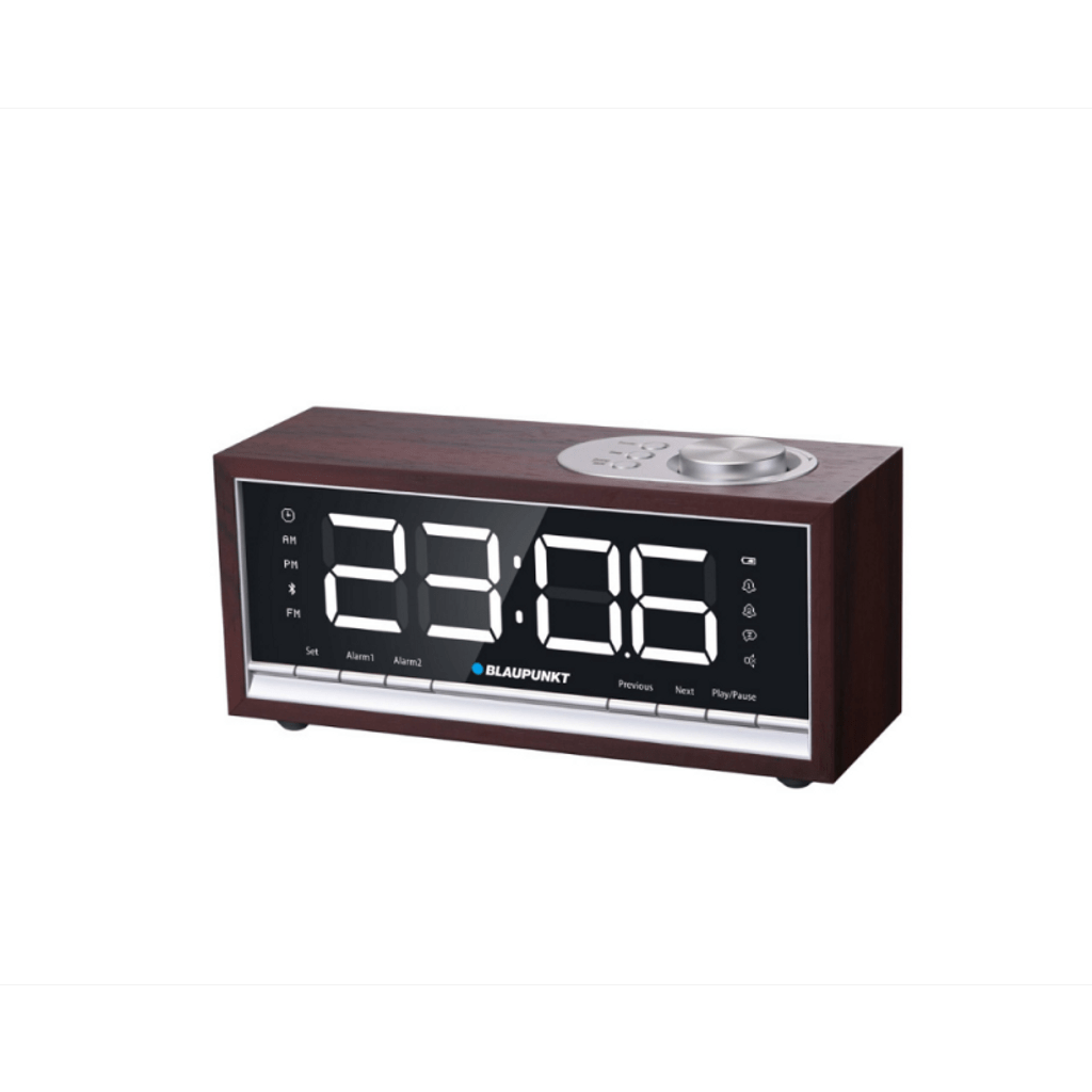 BLAUPUNKT Radio orologio CR60BT