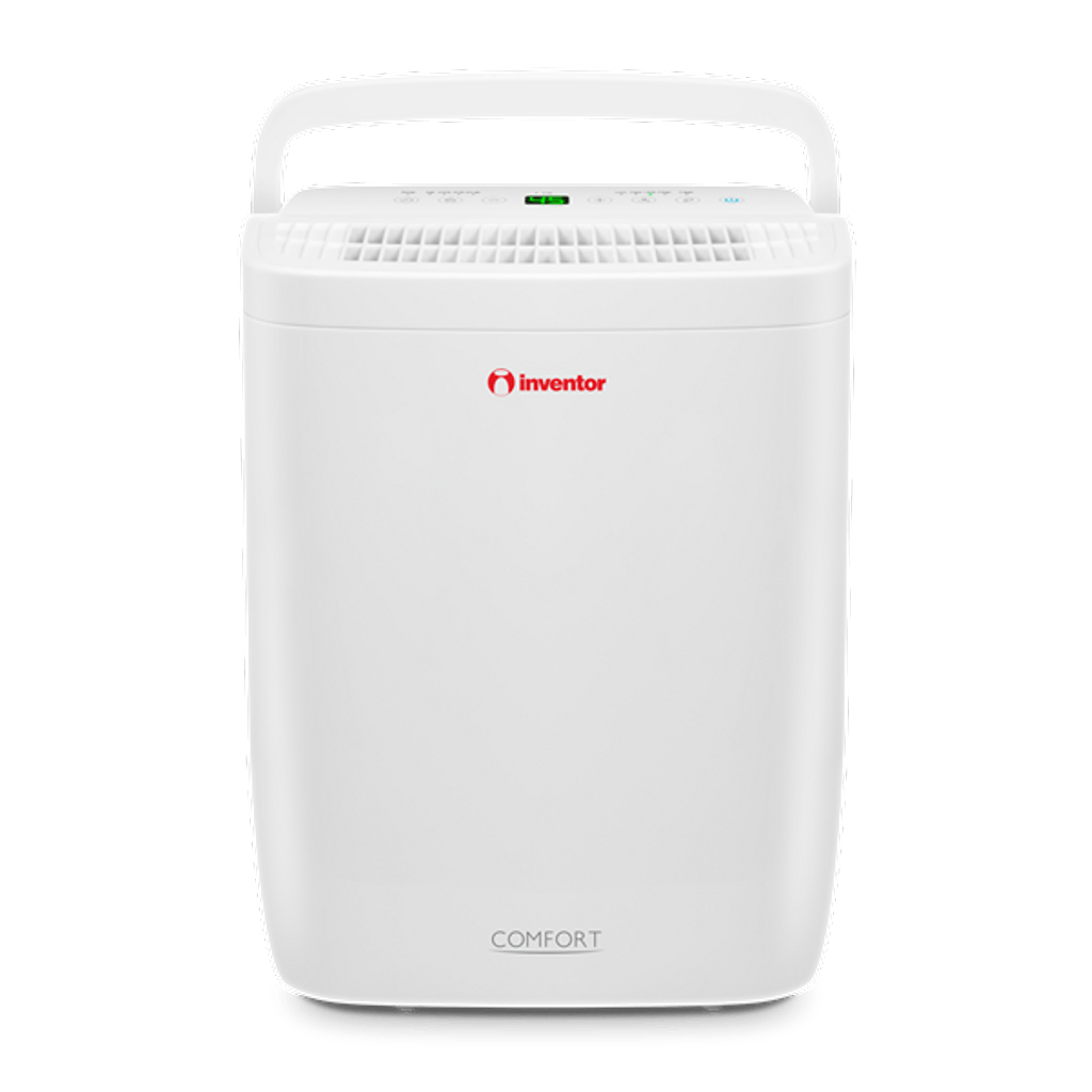 INVENTOR ENTERTAINER COMFORT CF-ION 10 L