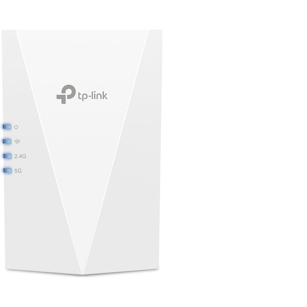 TP-LINK RE600X AX1800 WiFi 6 Range Extender