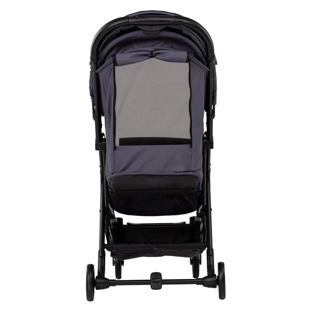 carrello sportivo Reno, Grigio