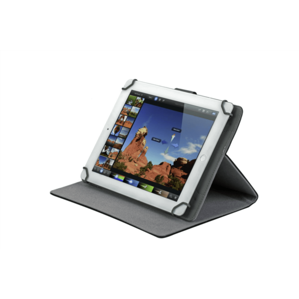 RIVACASE borsa tablet 9.7"-105" 3017 - nero 