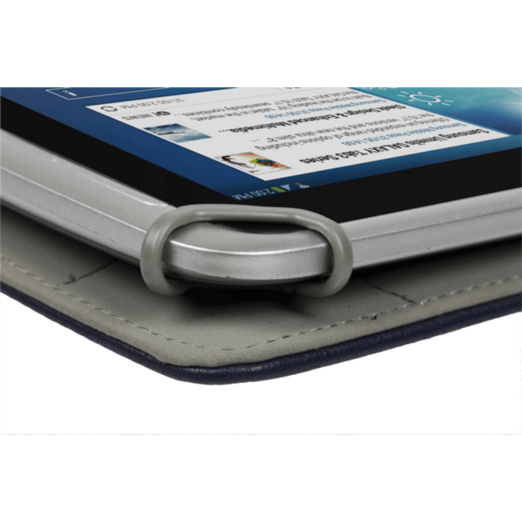 RIVACASE borsa tablet 9.7"-105" 3017 - blu 