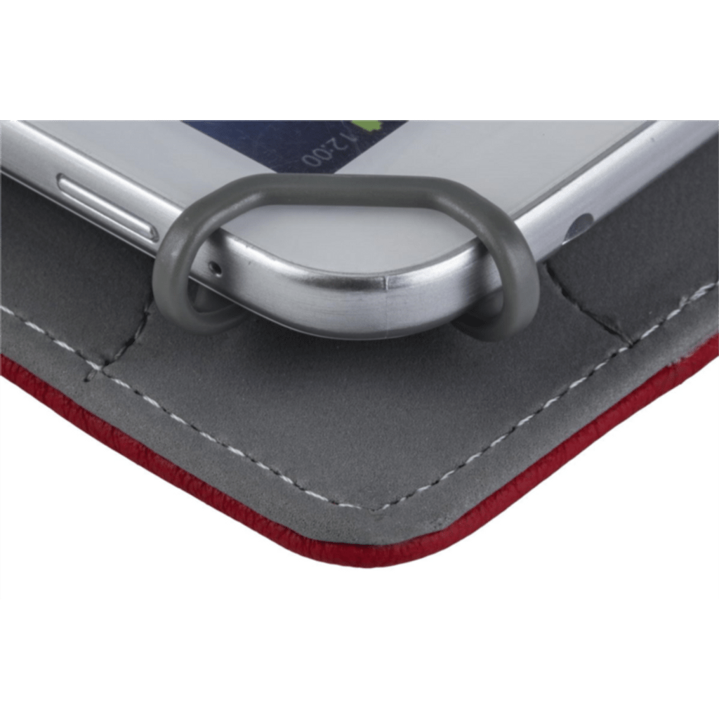 RIVACASE borsa tablet 9.7"-105" 3017 - rosso 