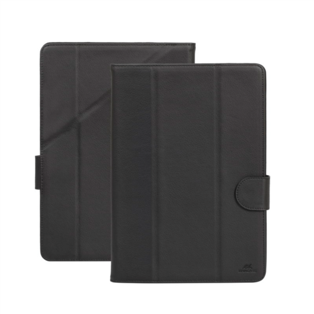 RIVACASE borsa tablet 9.7"-105" 3137 - nero 