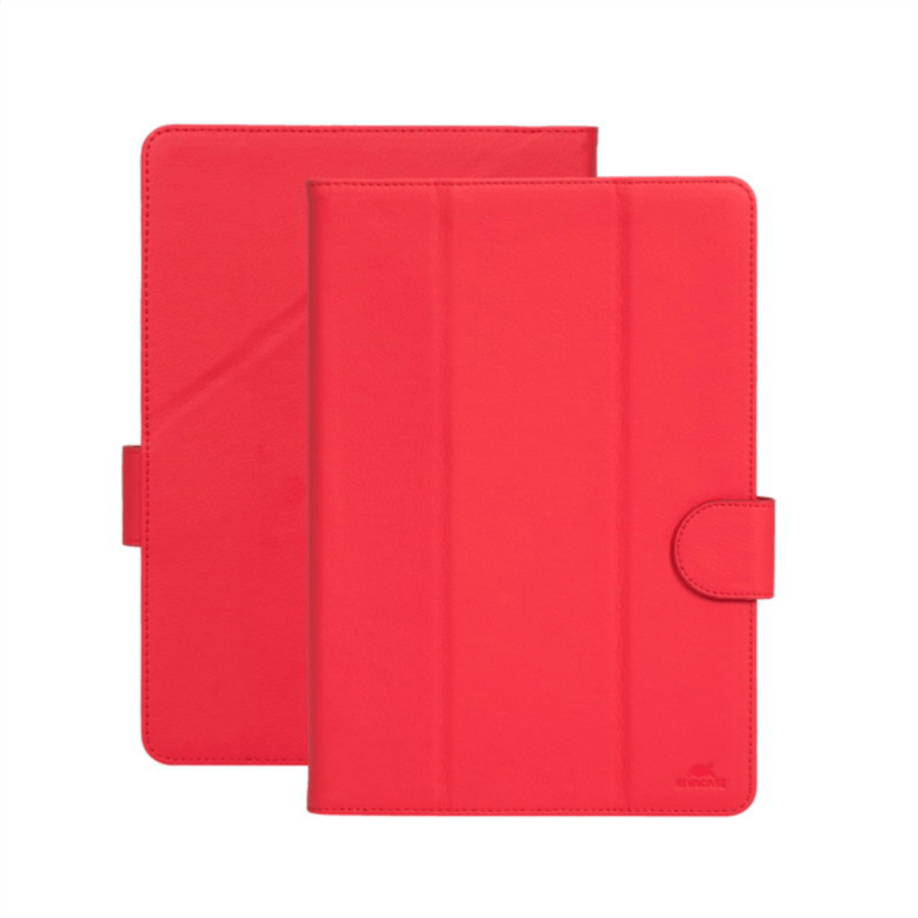 RIVACASE borsa tablet 9.7"-105" 3137 - rosso 