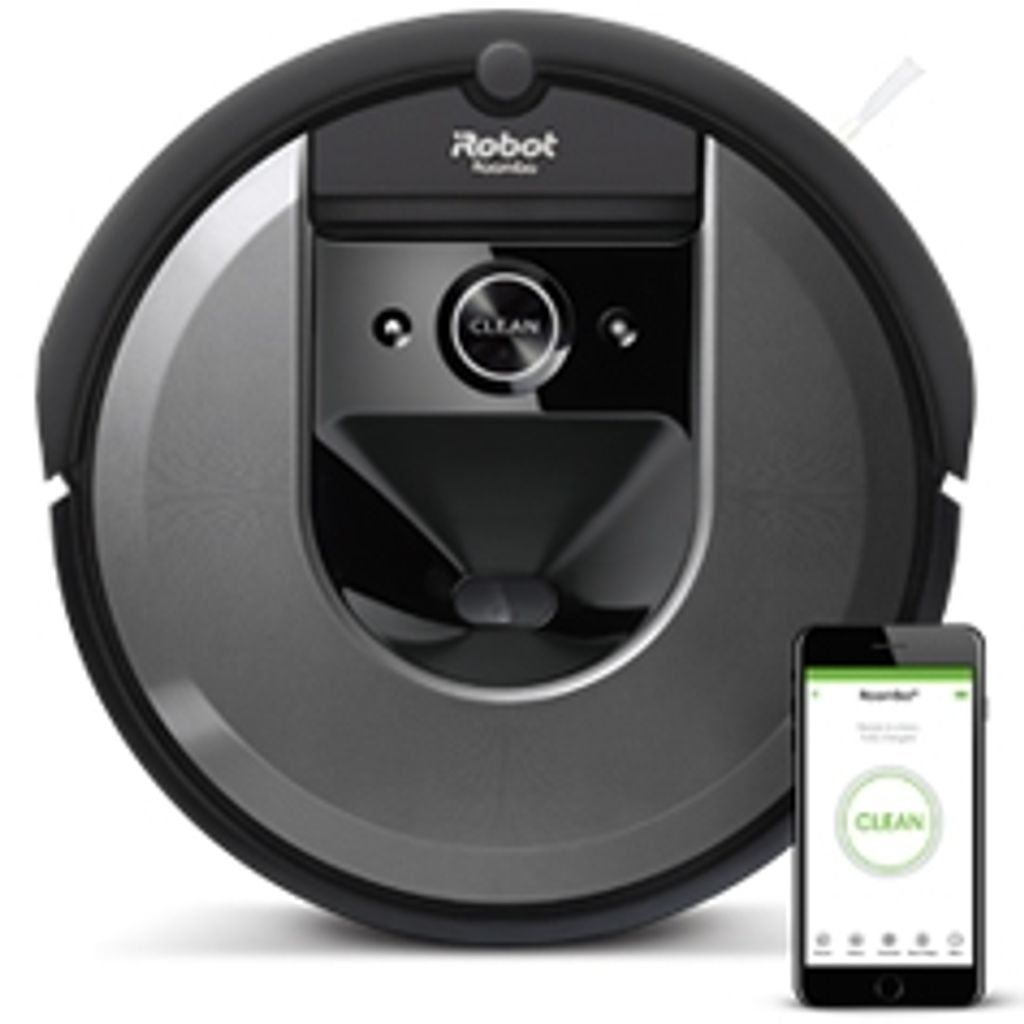 IROBOT Aspirapolvere robot Roomba i7158