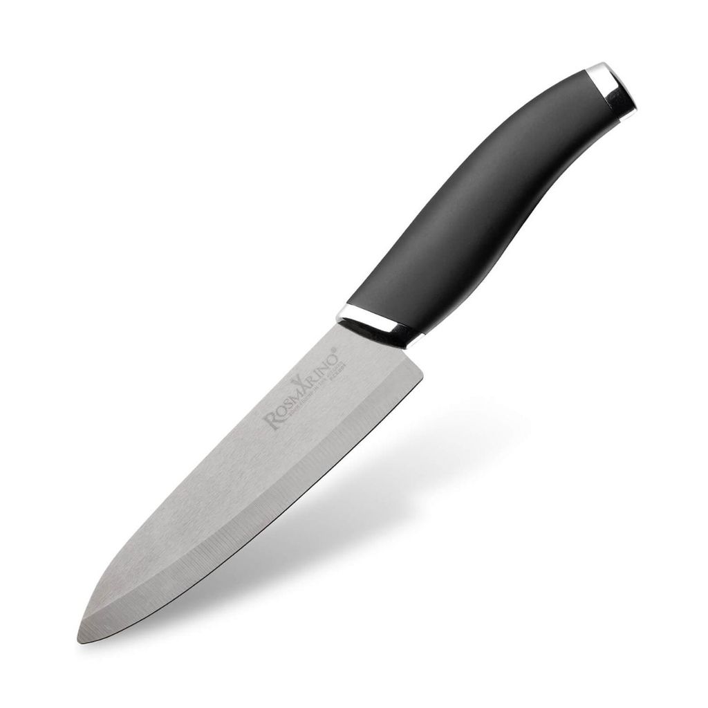 ROSMARINO Premium Chef, coltello in ceramica da 15cm