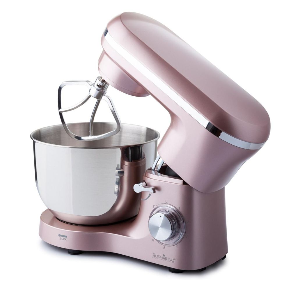 ROSMARINO Cucina robot Infinity PRO,1400W,ross