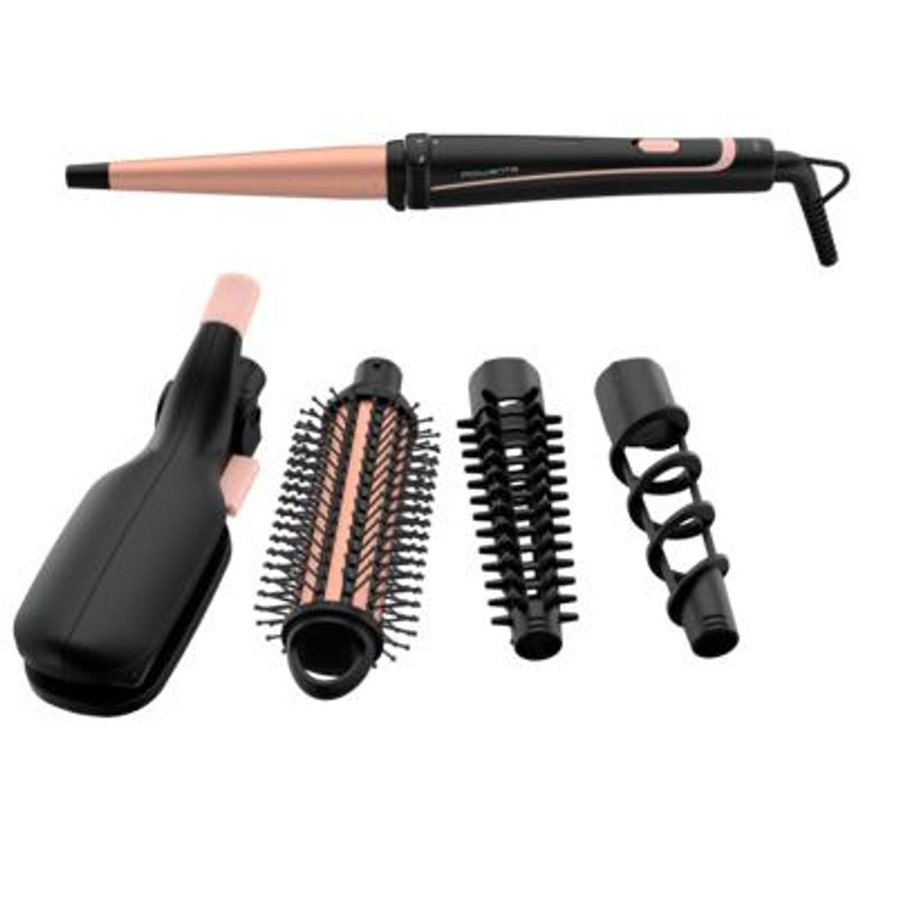 ROWENTA hair designer CF4231F0