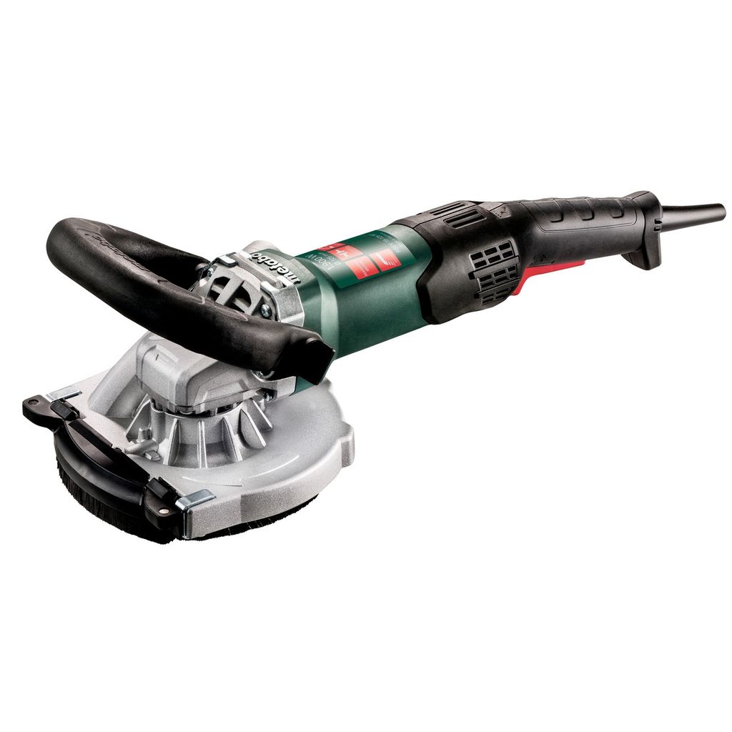 METABO 1900 W cemento grinder RSEV 19-125 RT (603825710)