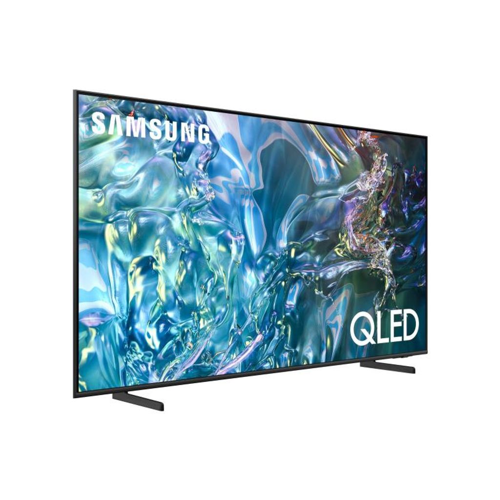 TV QE85Q60DAUXXH QLED 4K