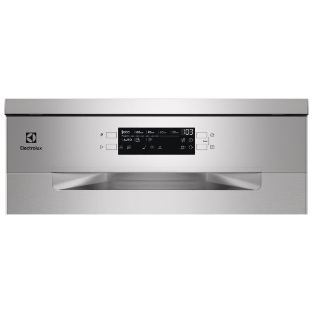 ELECTROLUX 300 lavastoviglie freestanding con tecnologia AirDry ESA47200SX