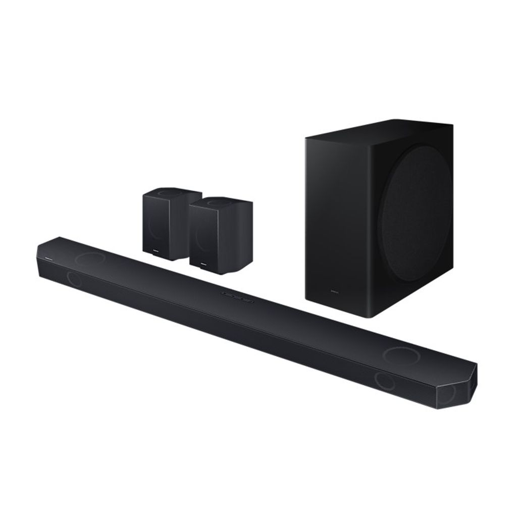 Samsung Soundbar HW-Q930D/EN