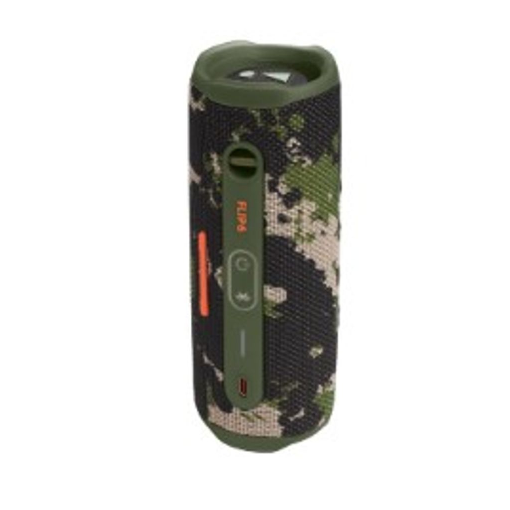 JBL FLIP6 Stazione di MILITARY JBL 