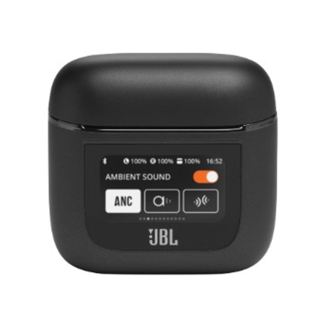 JBL Auricolare TOUR PRO 2 TWS MONTENE