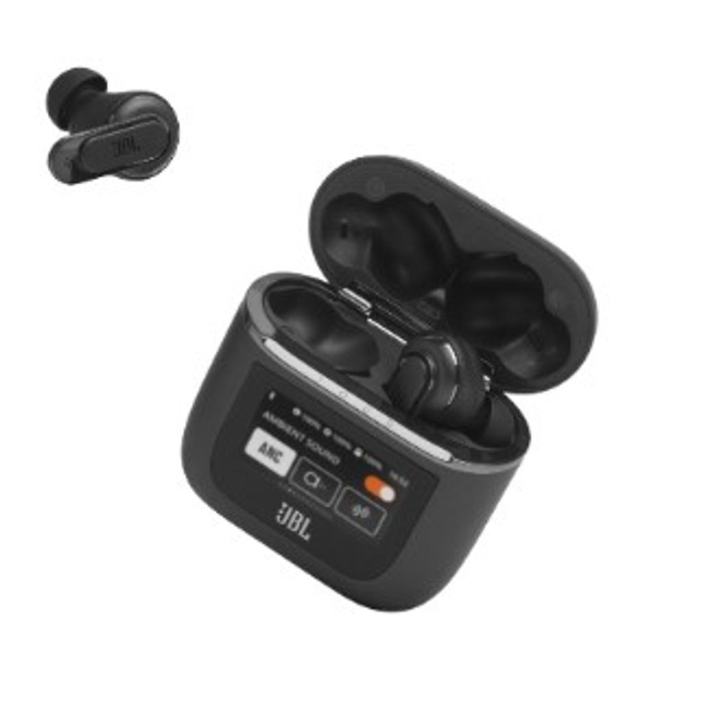 JBL Auricolare TOUR PRO 2 TWS MONTENE