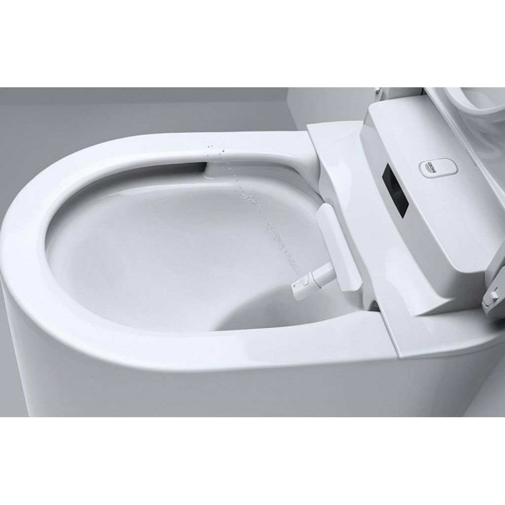 GROHE WC igienico appeso con bordo Sensia Arena - sciolto (39354SH1)