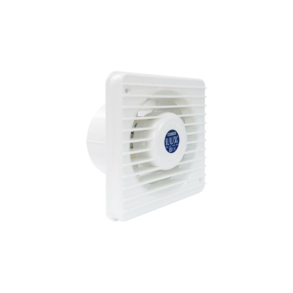 LUX SERIE T ventilatore assiale T100 LUX100