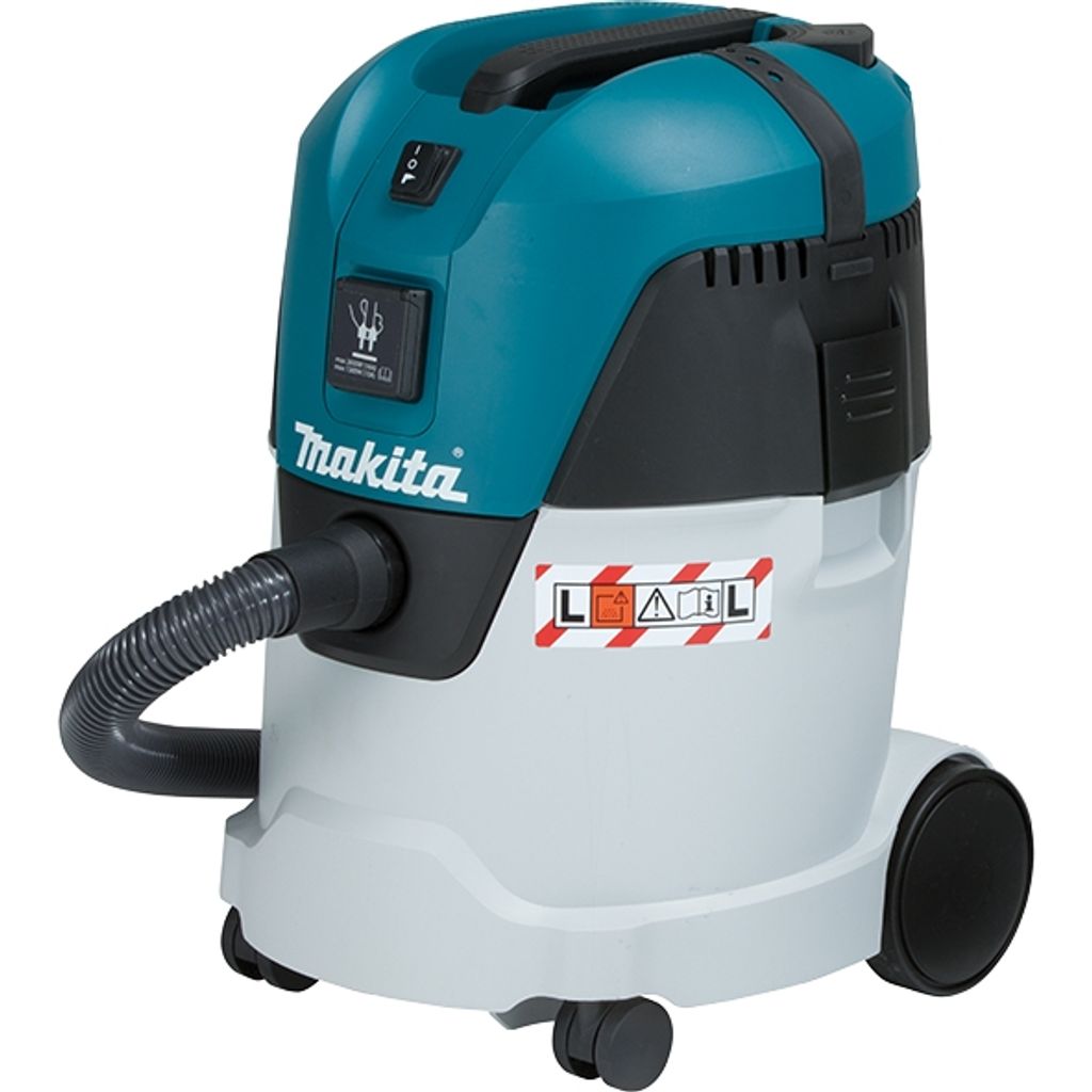 MAKITA aspirapolvere elettrico VC2512L