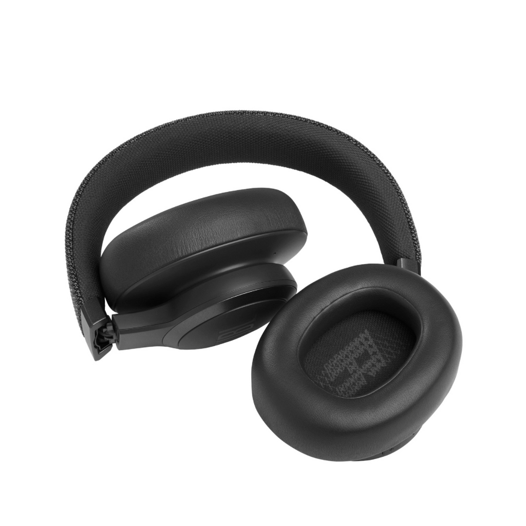 JBL Cuffie LIVE660NC-nero