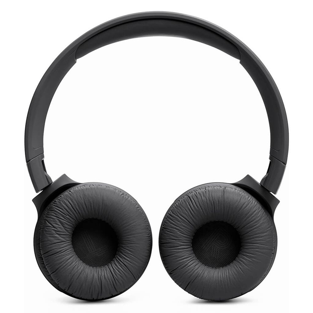 JBL Tune 525BT cuffie Bluetooth, nero