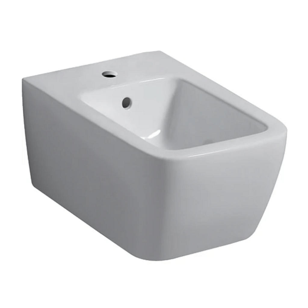 GEBERIT Parete bidet iCon Square (231910000)