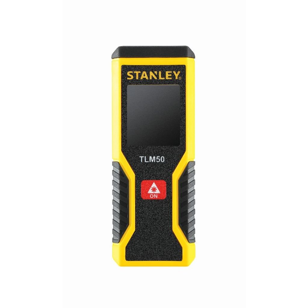 STANLEY misuratore laser 15m STTH1-77409