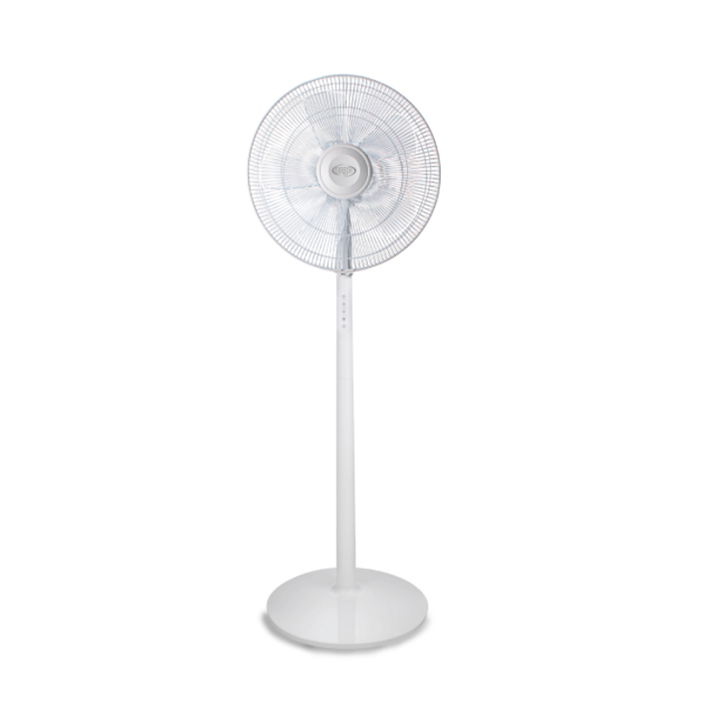 ARGO ventilatore in piedi Standy Evo - bianco