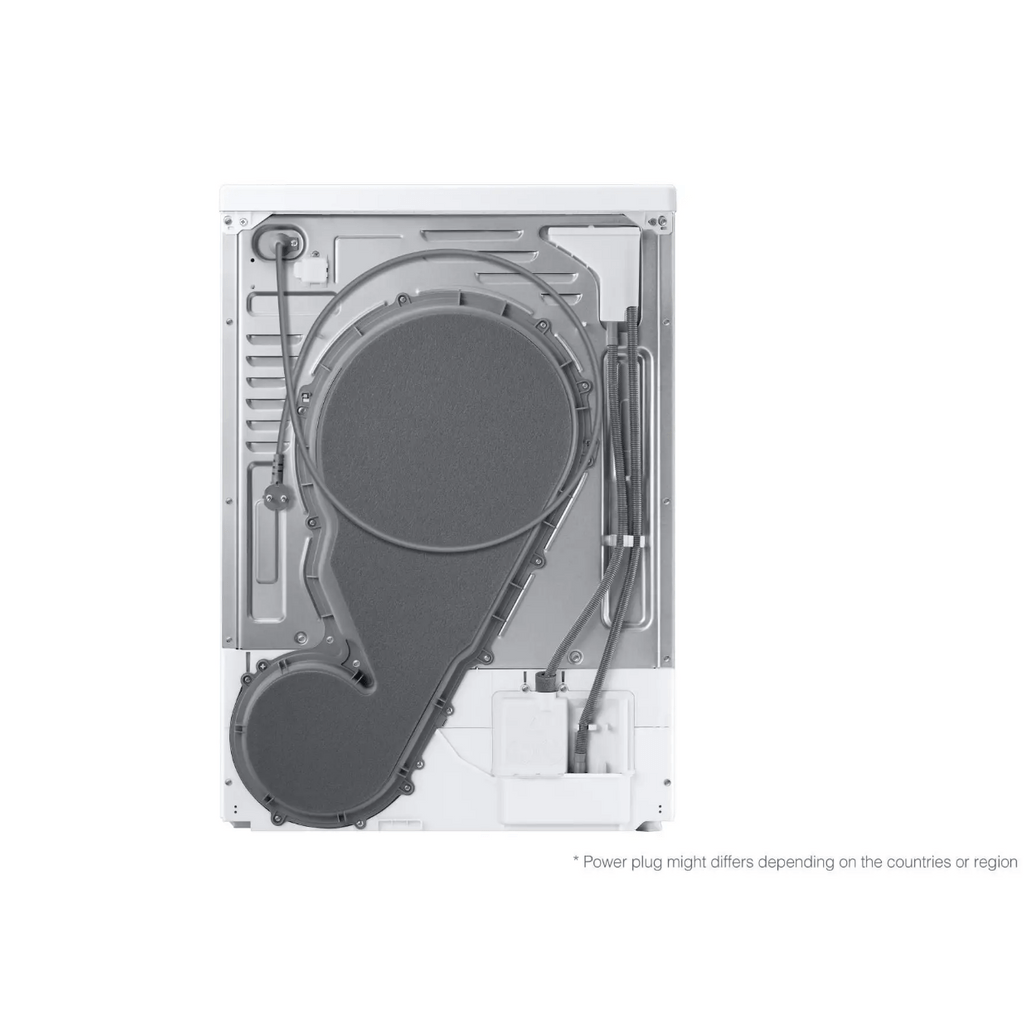 SAMSUNG DV90T6240LH/S7 essiccatore