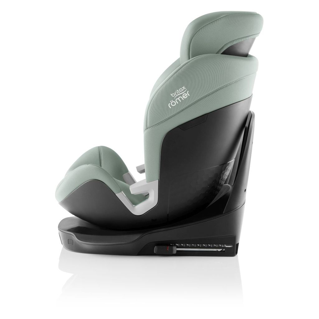 BRITAX RÖMER i-size 40-125 cm girevole, giada verde