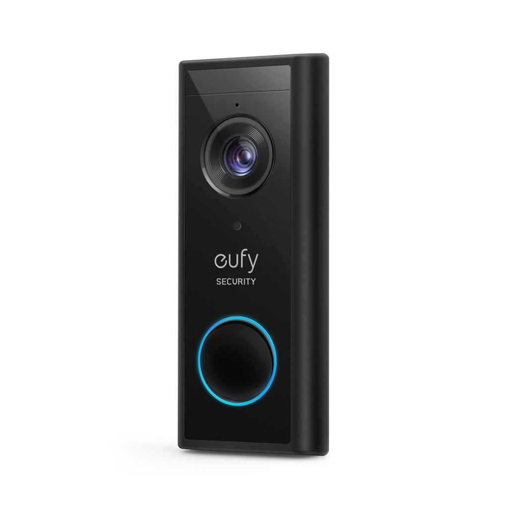 ANKER wifi domophone - senza sicurezza Eufy Doorbell 2K stazione di base 