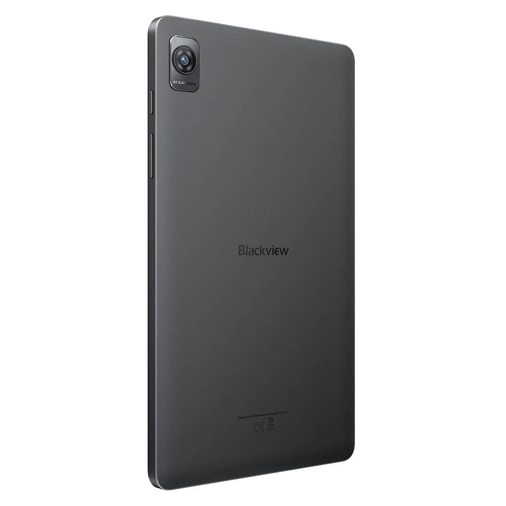 BLACKVIEW TAB60 8.68''' compressa 4GB+128GB LTE, copertina chiusa, grigio