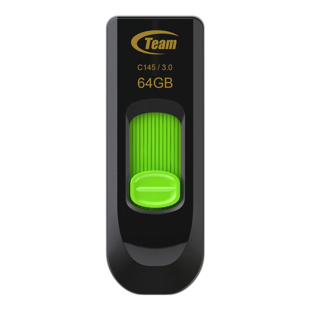 TEAMGROUP chiave di memoria C145 64GB USB 3.1