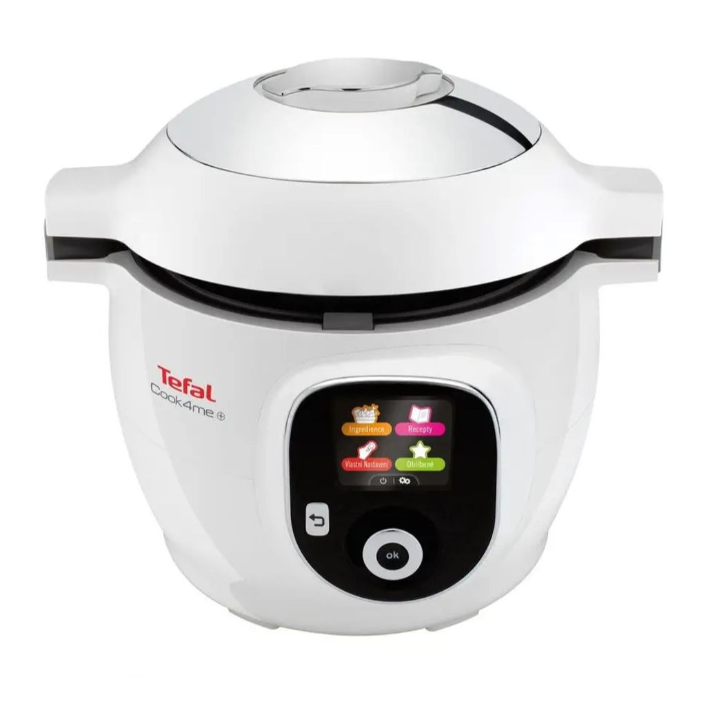 TEFAL POT multiuso elettrico [CY851130]