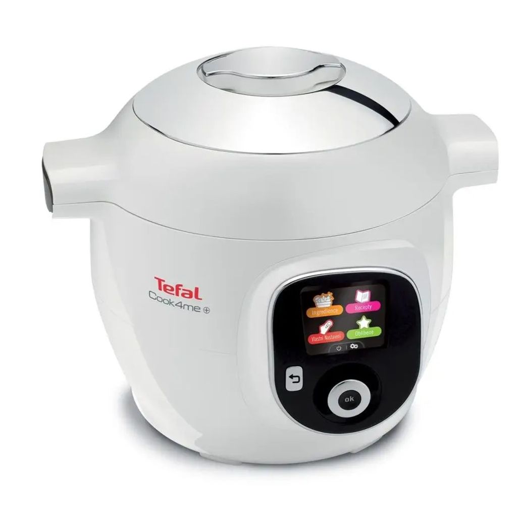 TEFAL POT multiuso elettrico [CY851130]