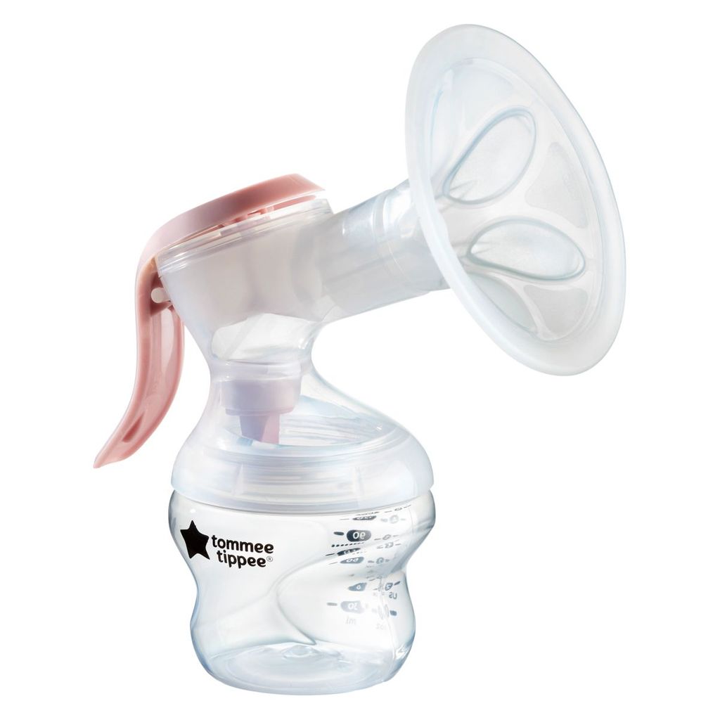 TOMMEE-TIPPEE pompa manuale