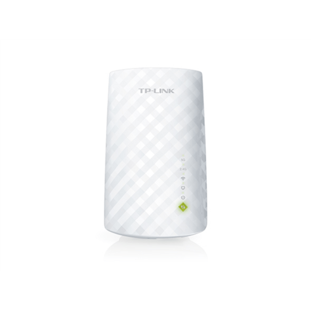 TP-LINK amplificatore WiFi RE200