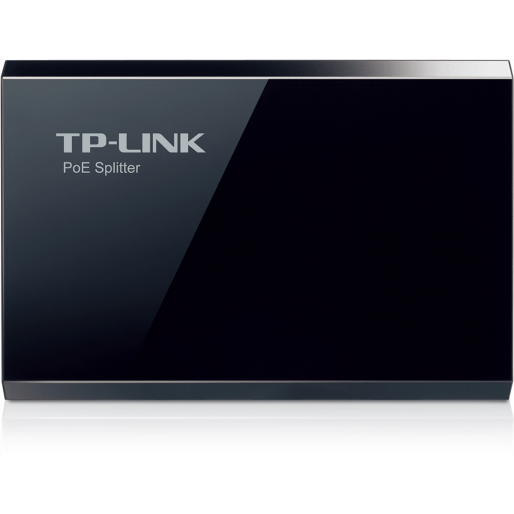 TP-LINK POE Splitter TL-POE10R 