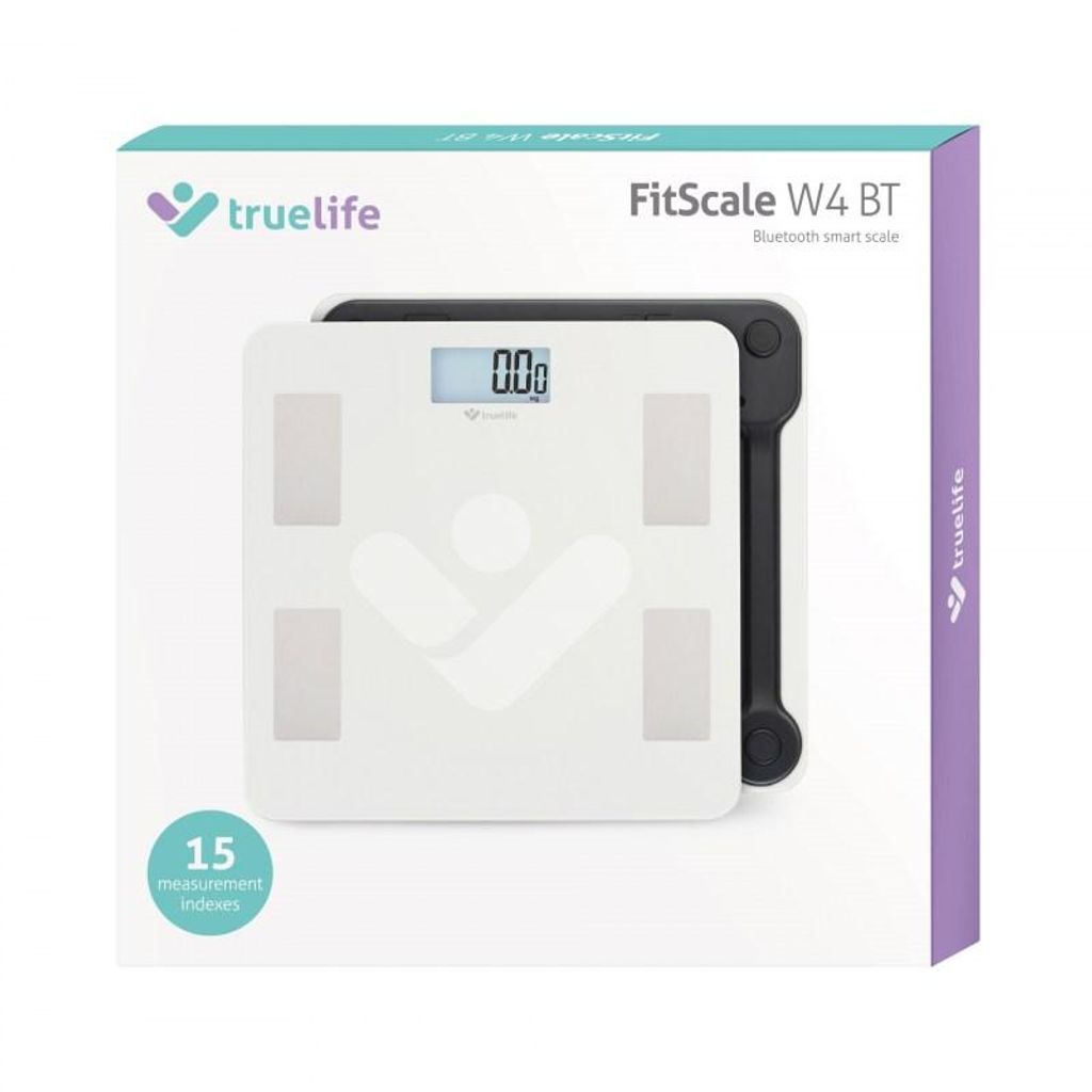 TRUELIFE intelligente tecnico W6 BT