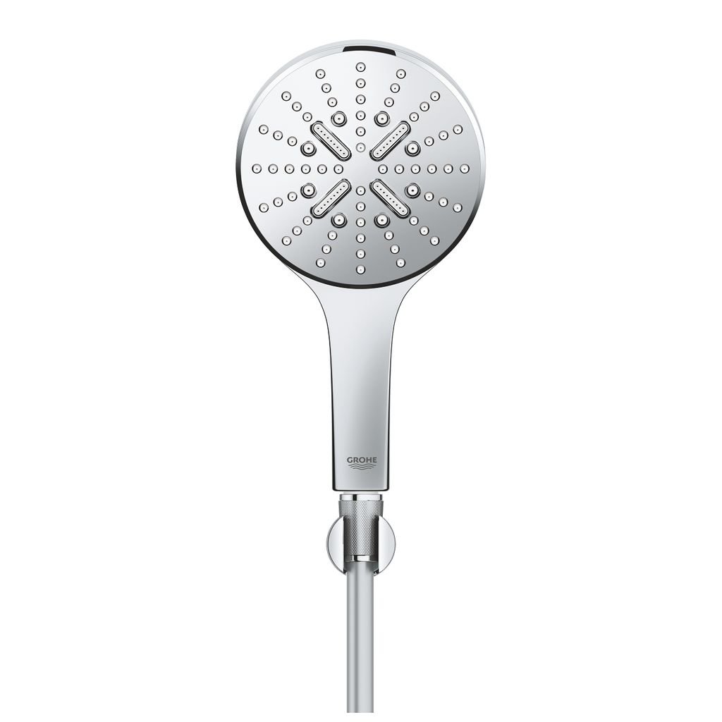 GROHE box doccia Rainshower SmartActive 130 (26581000) - cromo