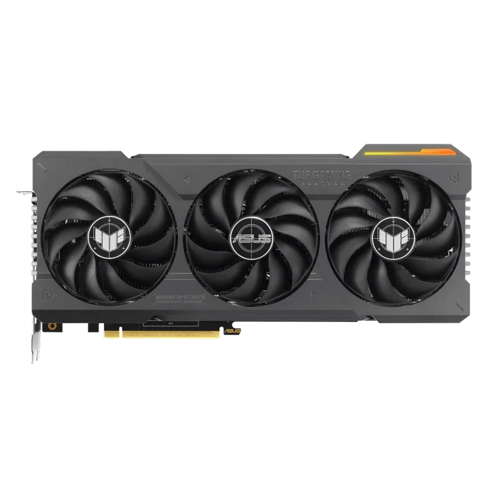 ASUS TUF GeForce RTX 4070 Ti SUPER GAMING OC, 16GB GDDR6X, PCI-E 4.0