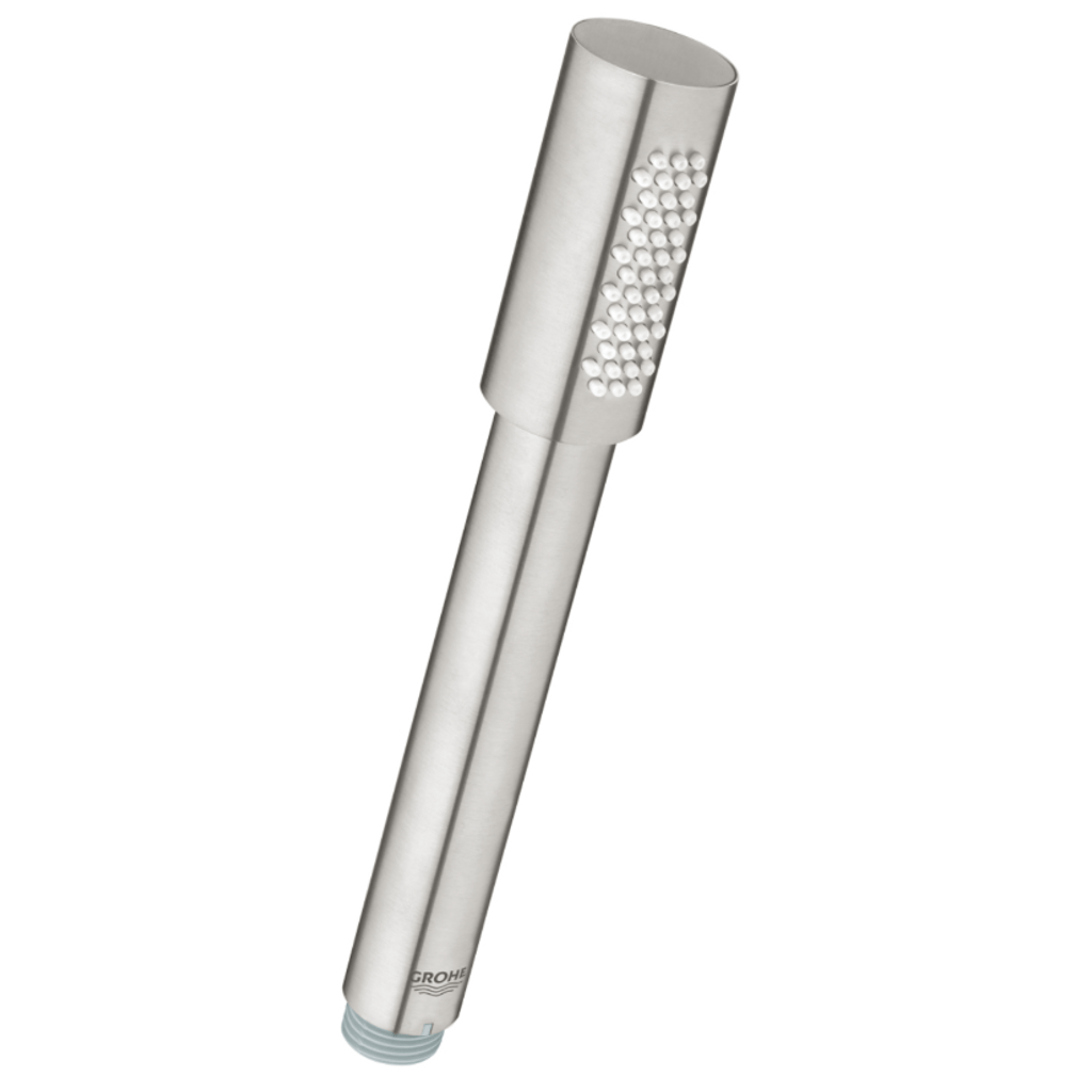 GROHE maniglia doccia Sena Stick (26465A00) - hard chart