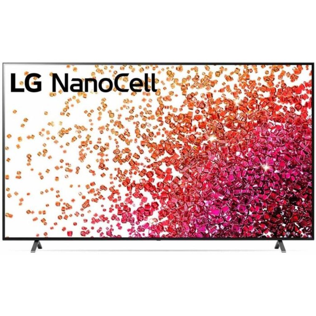 LG Ricevitore TV 75NANO753PA