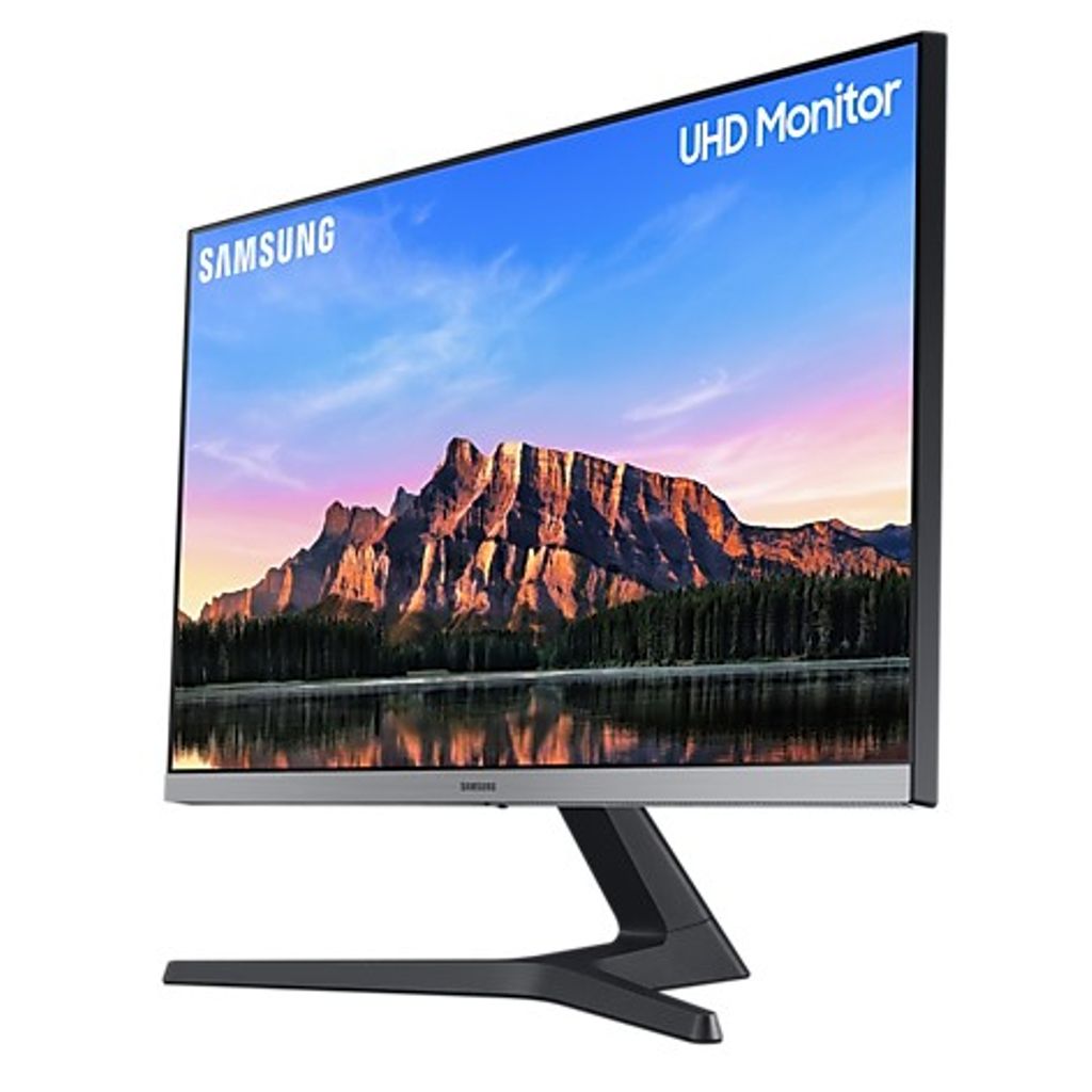 SAMSUNG monitor U28R550UQP