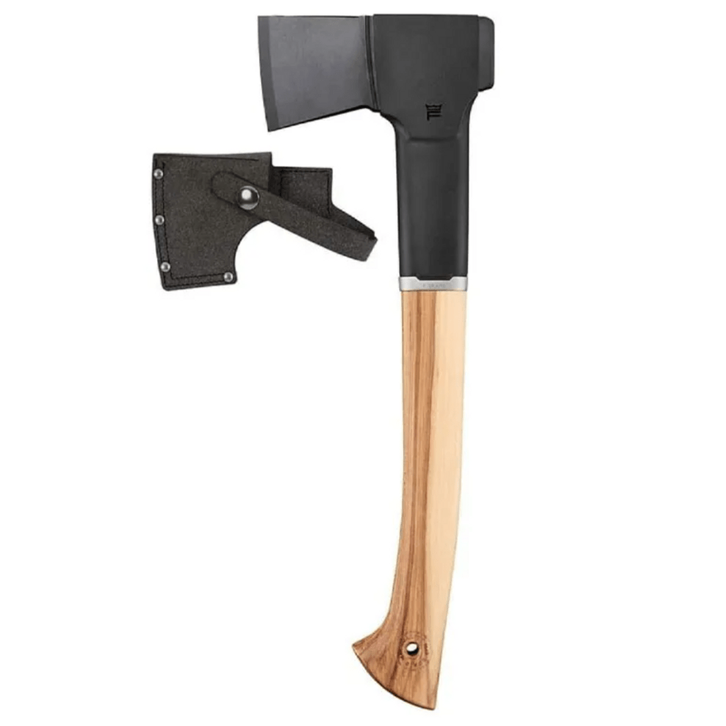 FISKARS Universal Axe Norden N10, 48cm (1051143)