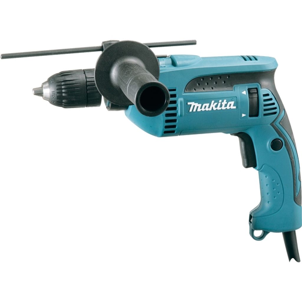 MAKITA trapano per vibrazioni HP1641K