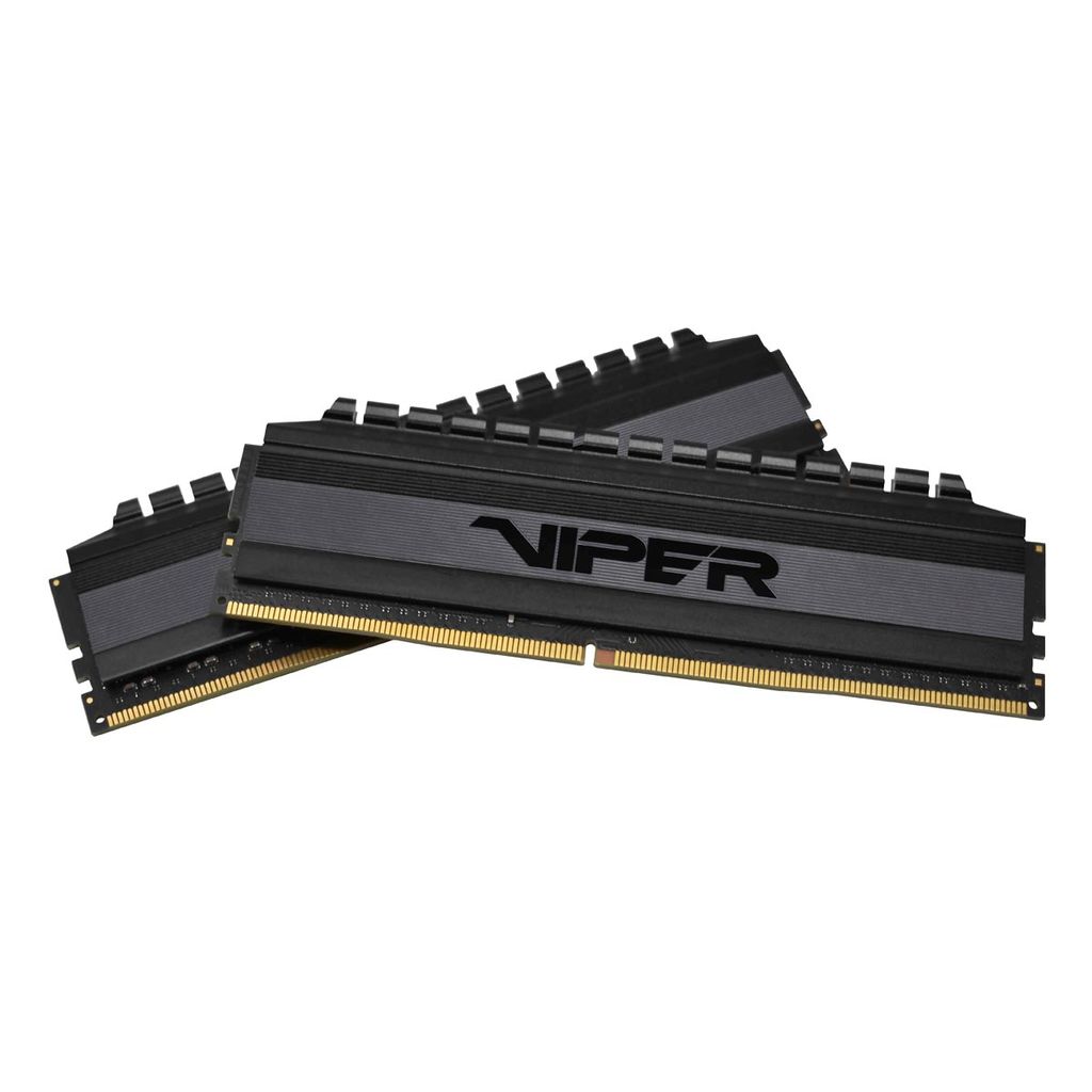 PATRIOT Viper 4 Blackout Kit 64GB (2x32GB) DDR4-3200