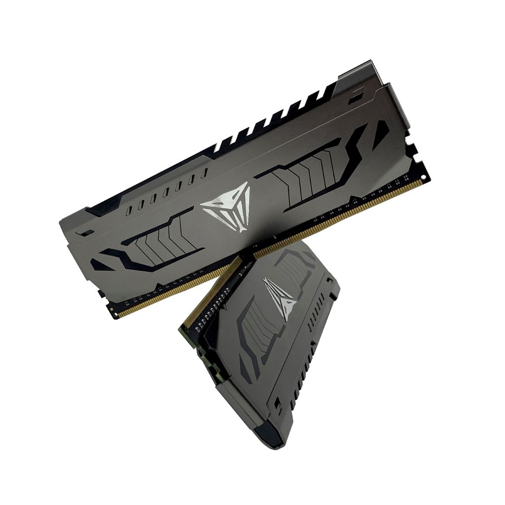 PATRIOT Viper Steel Kit 64GB (2x32GB) DDR4-3200